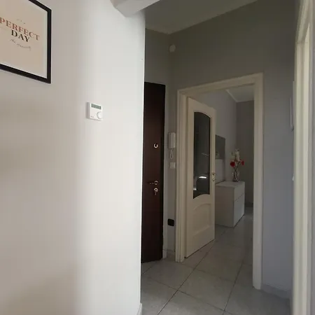 Appartement Flowers