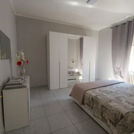 Appartement Flowers Venaria Reale